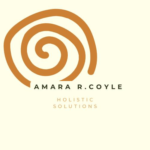 Amara Renaud-Coyle Holistic Solutions Remedial Massage 