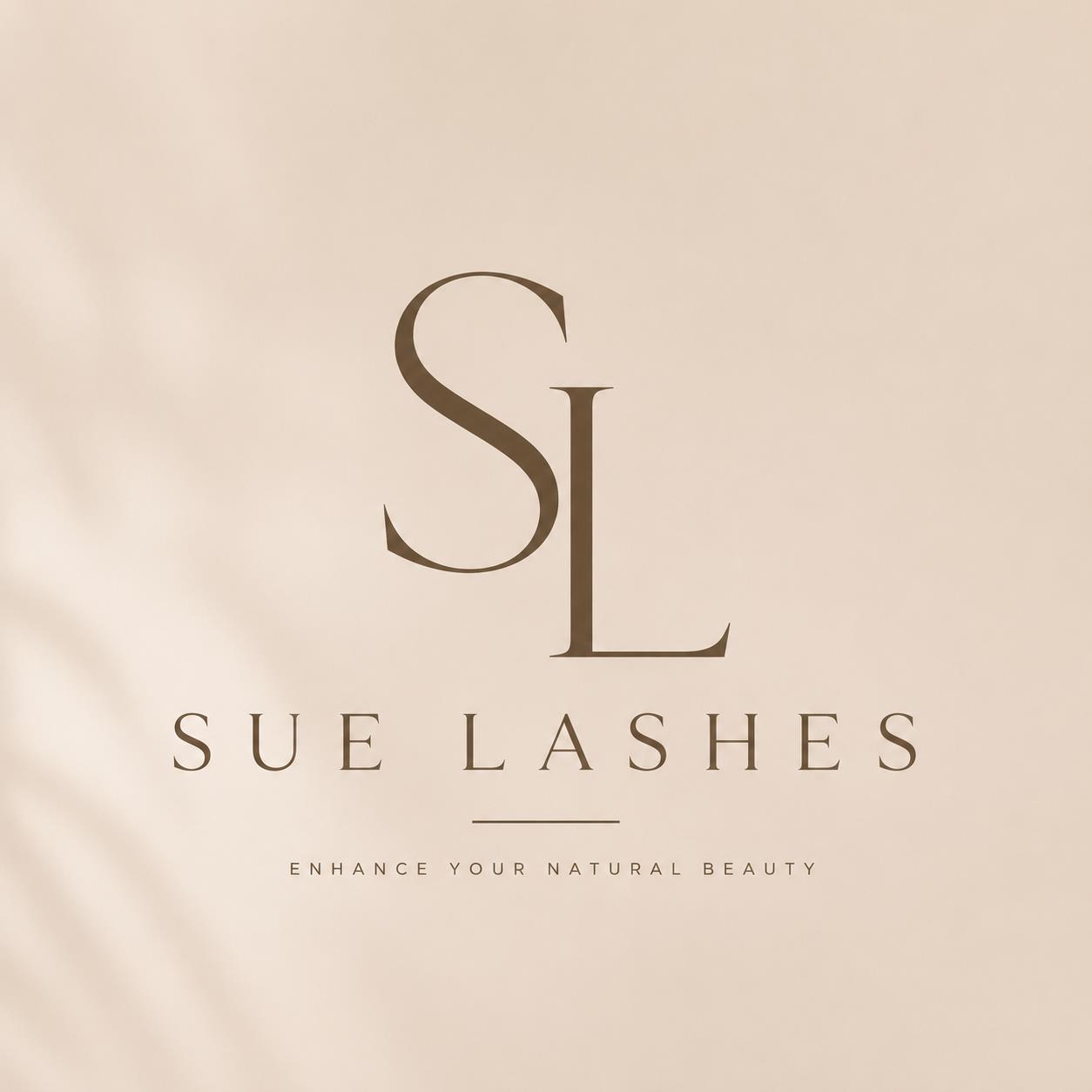 The Sue Lashes