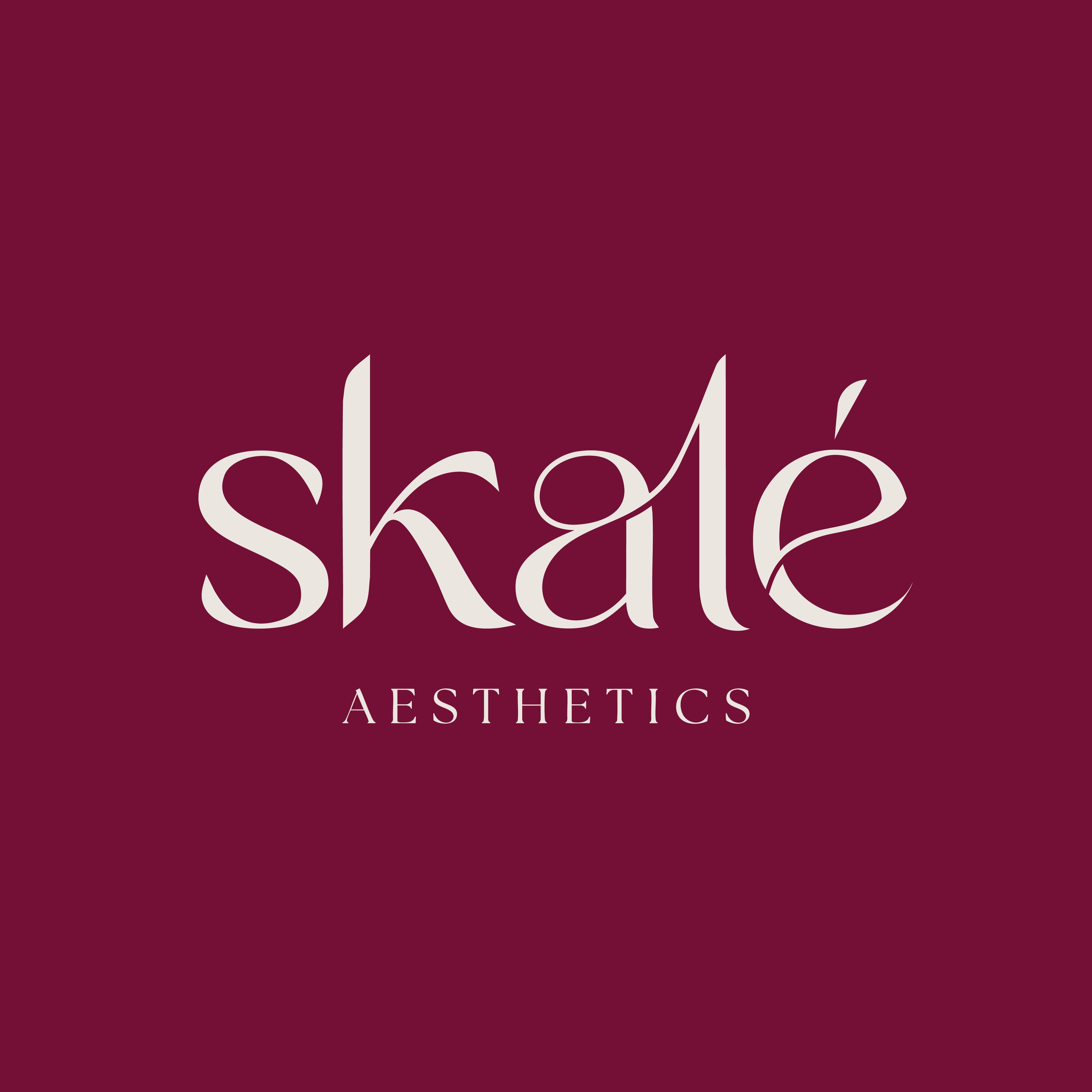 Skalé Aesthetics