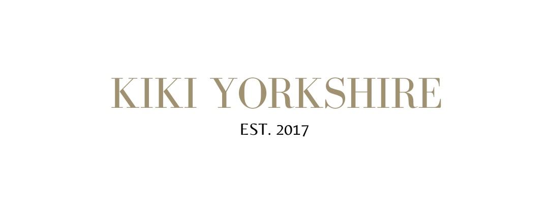 Kiki Yorkshire