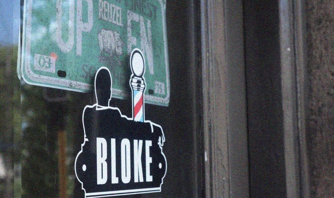 Bloke Barbers