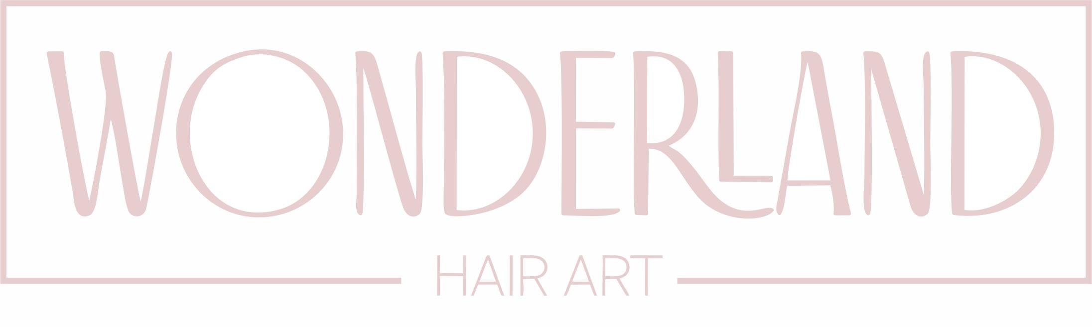 Wonderland HairArt