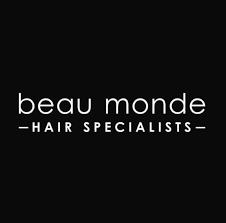 Beau monde hair