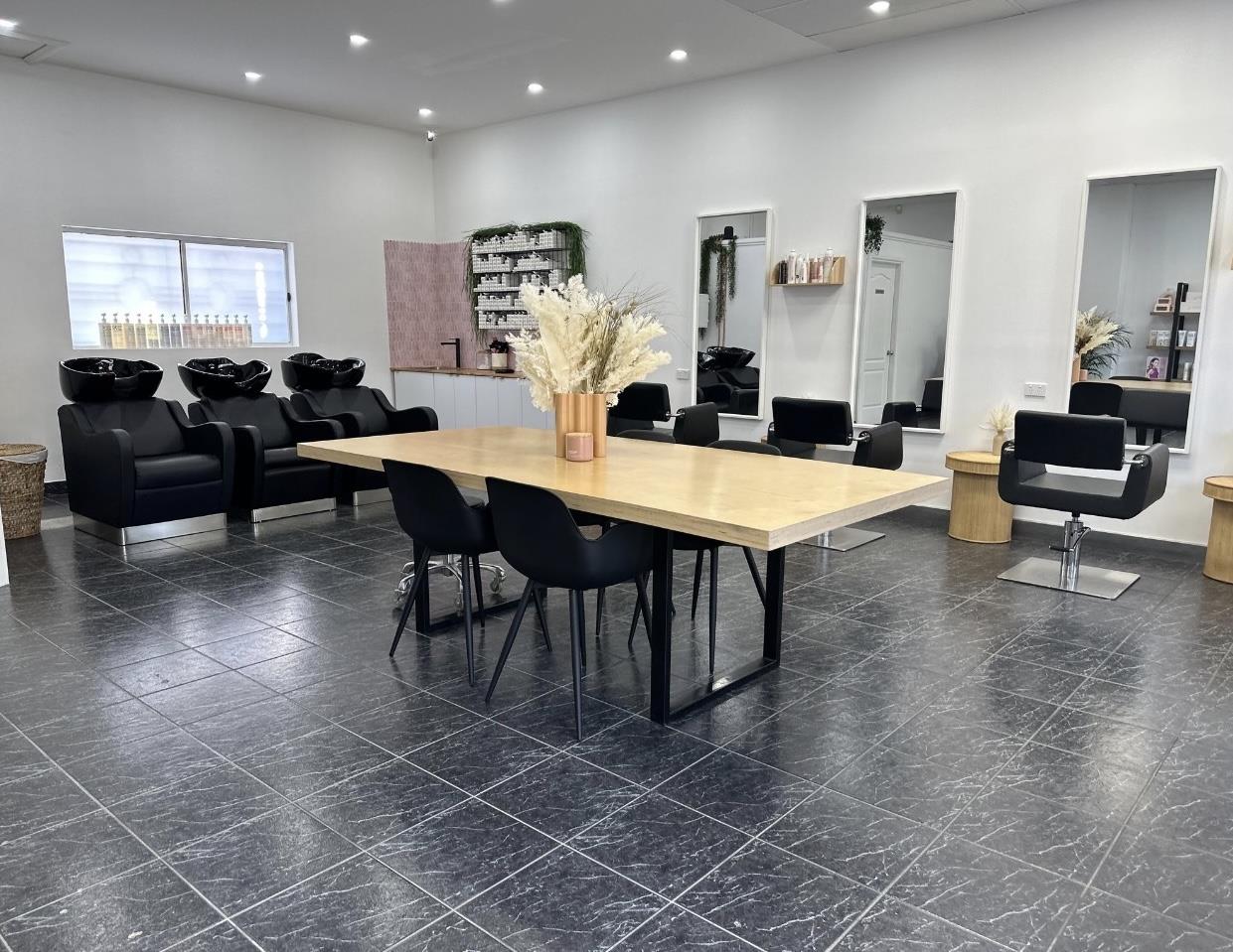 Yours Hair Collective Pty Ltd