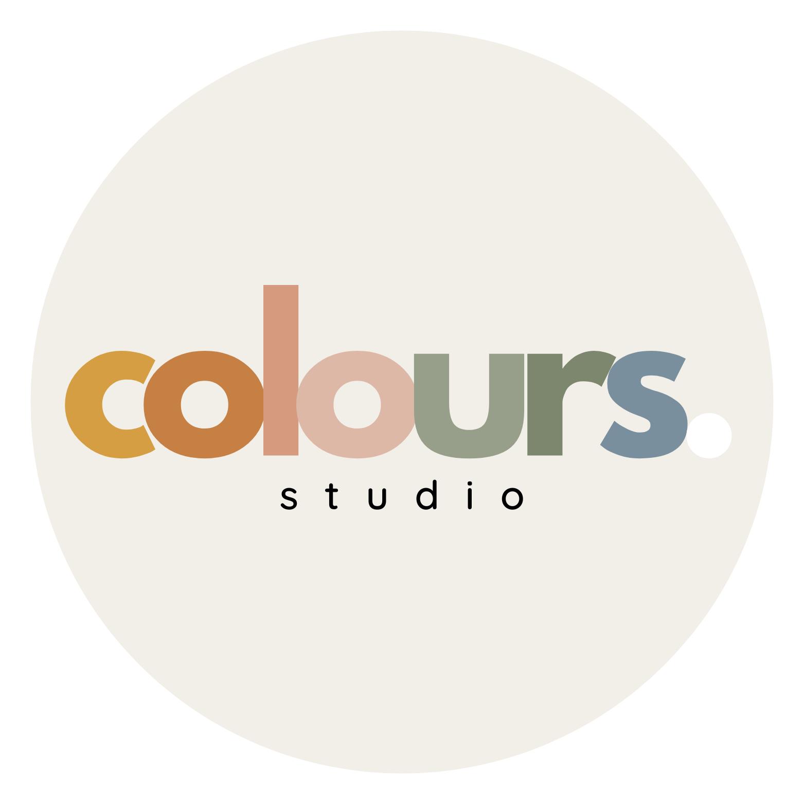 Colours Studio