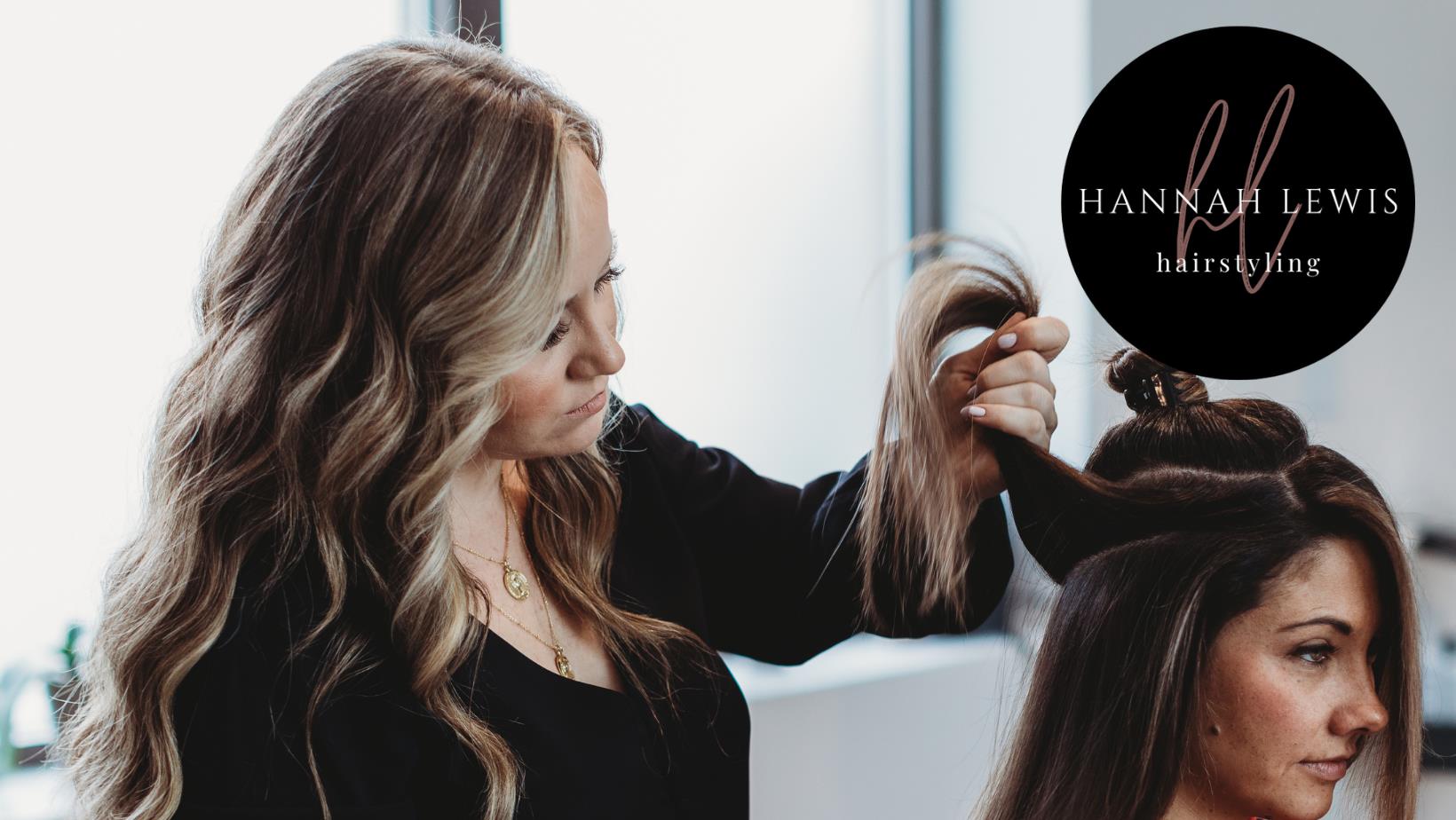 Hannah Lewis Hairstyling