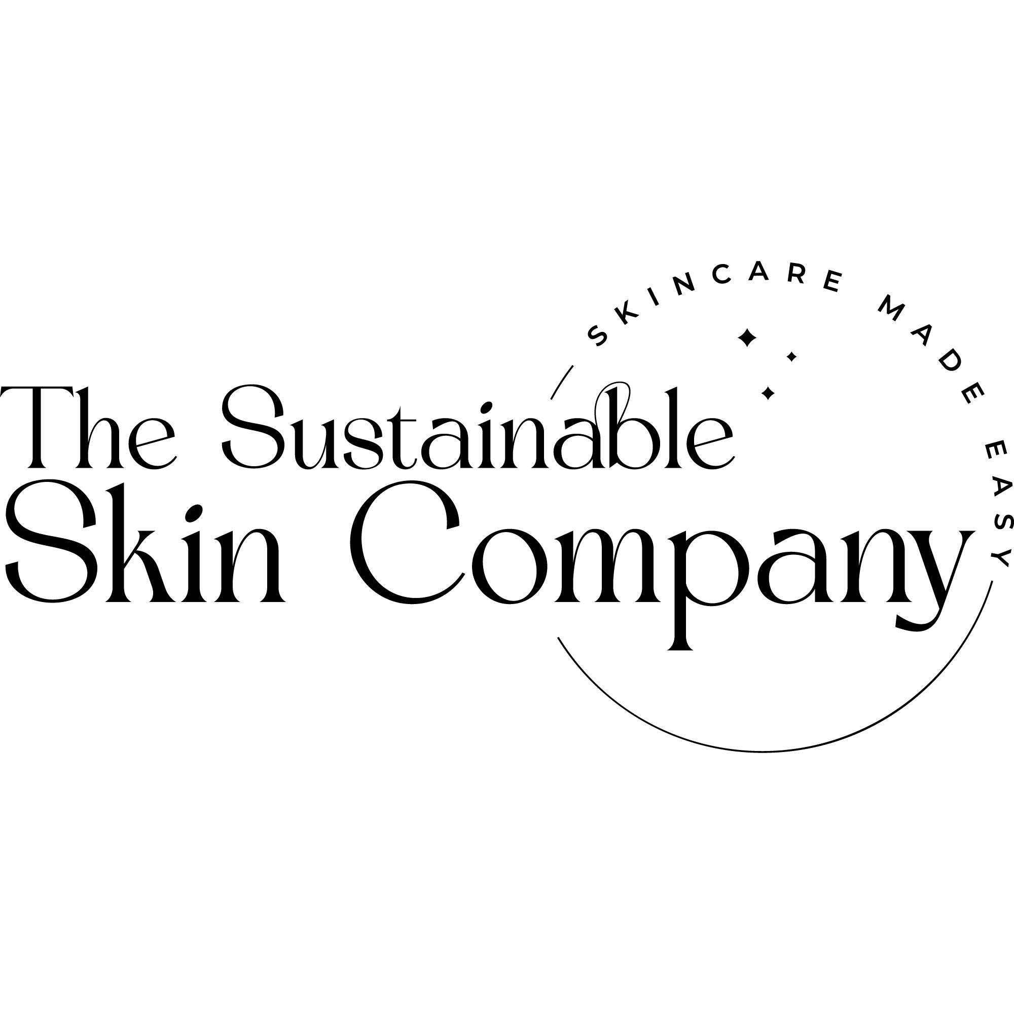 The Sustainable Skin Company