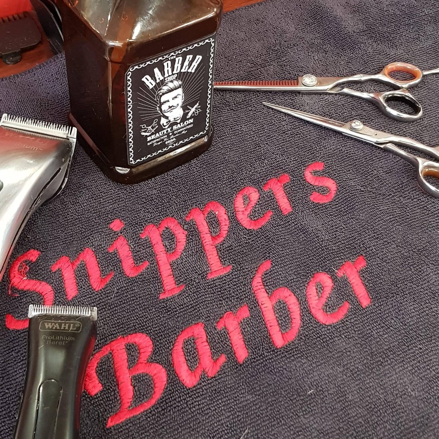 Snippers Barber