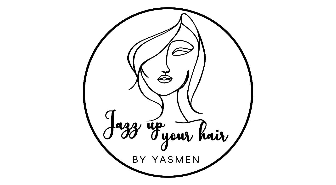 Jazz up your hair