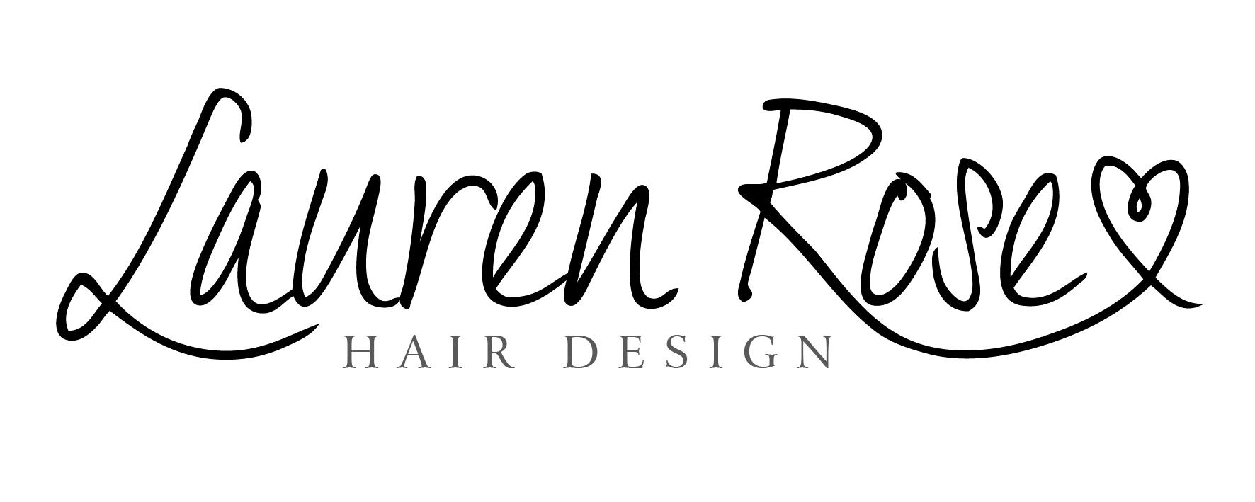Lauren Rose Hair Design