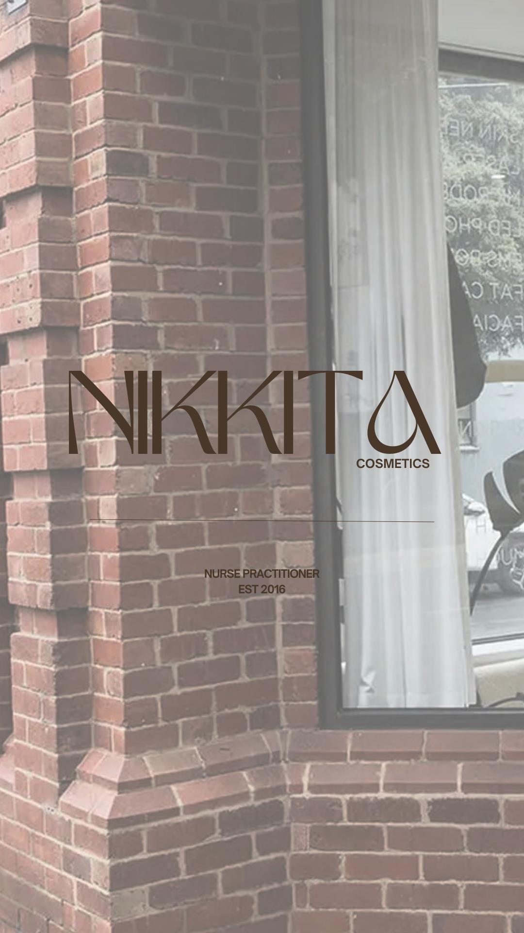 Nikkita Cosmetics