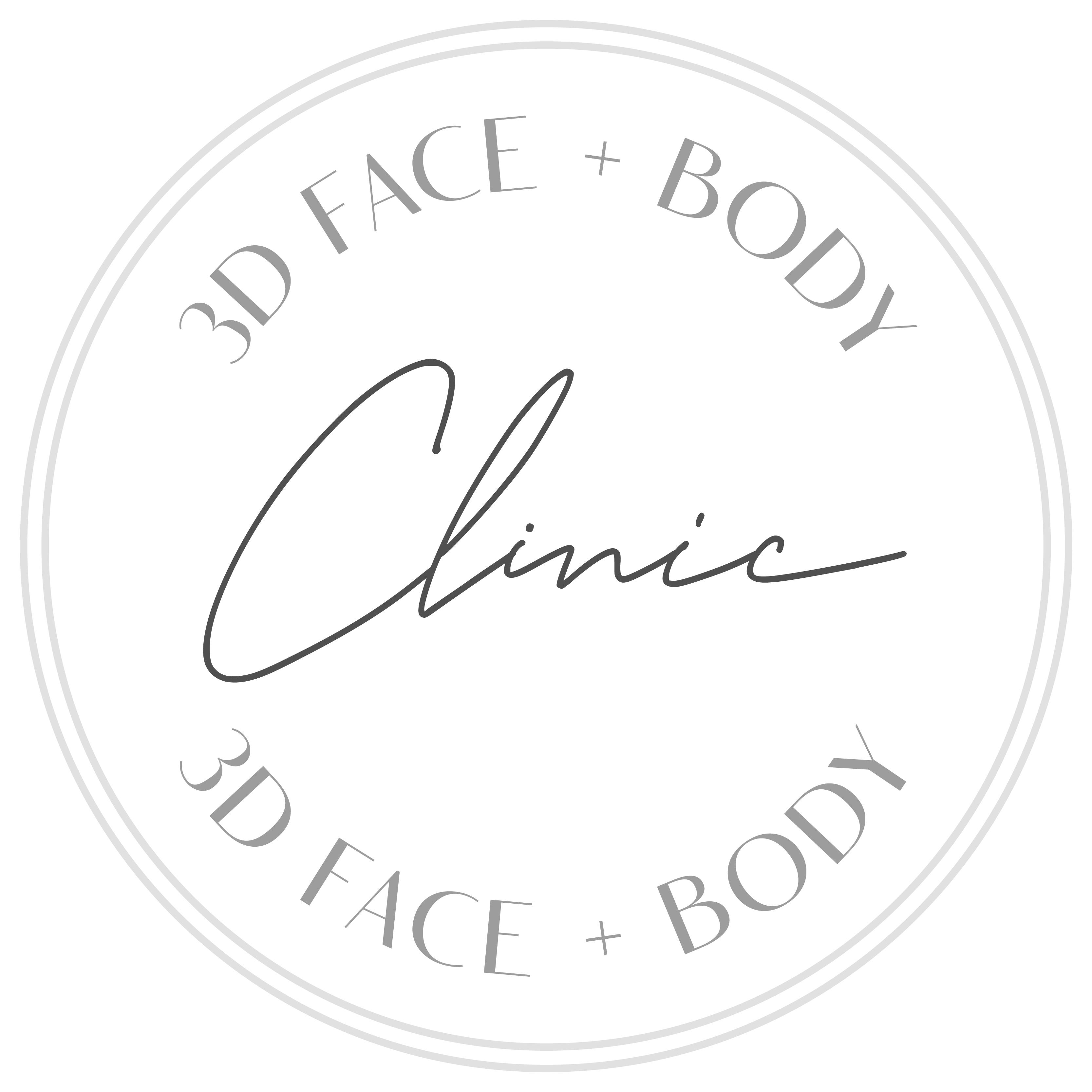 3D Face & Body Clinic