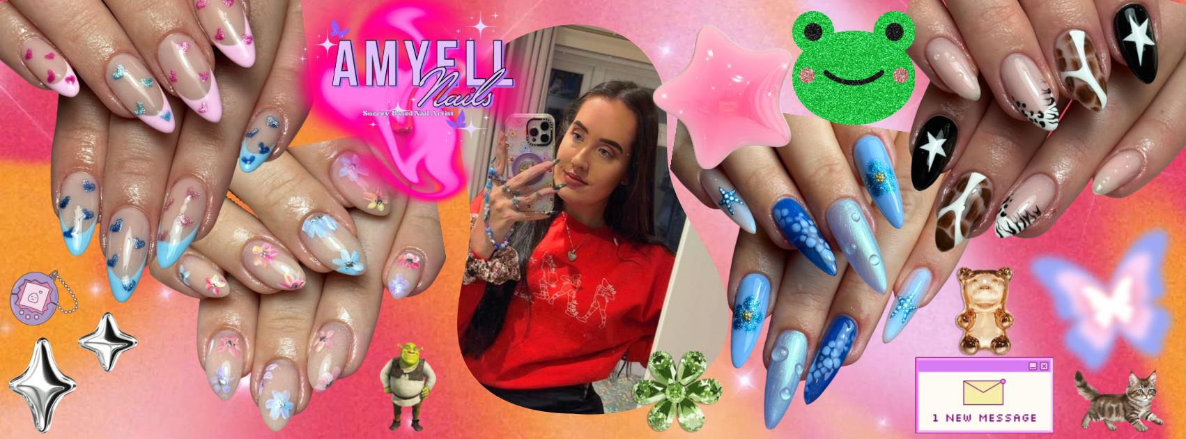 AmyEll Nails
