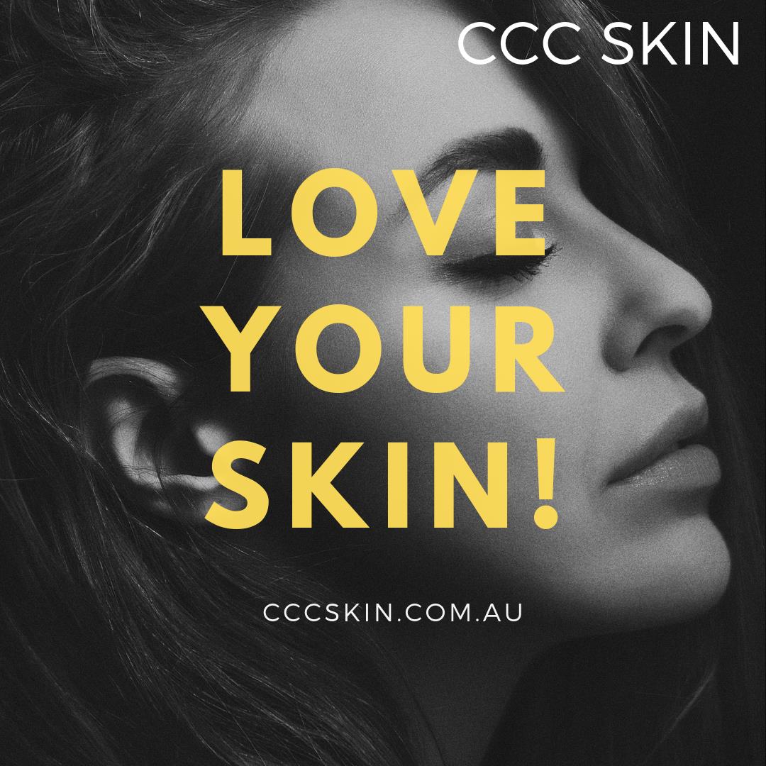 CCC Skin 
