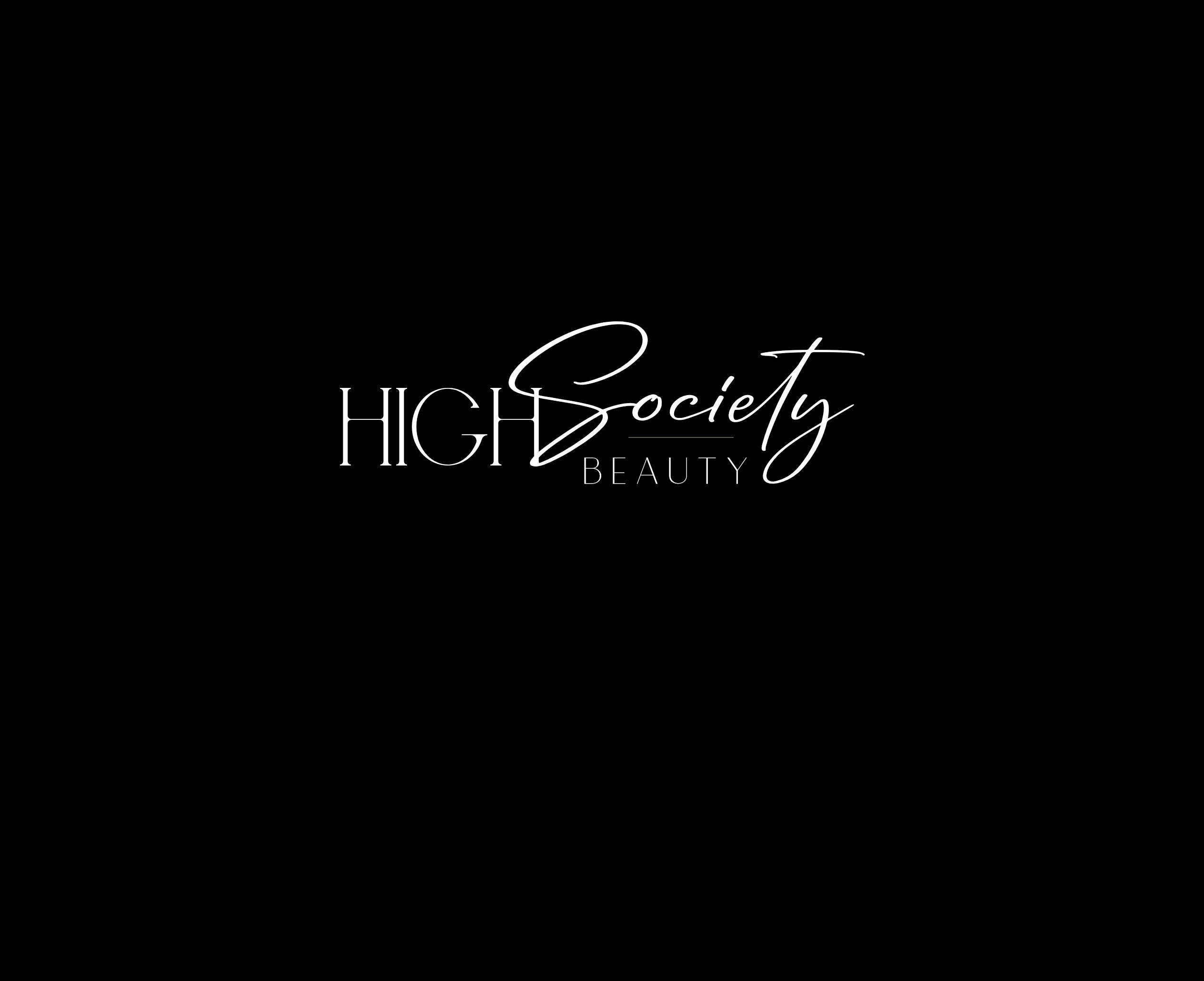 High Society Beauty