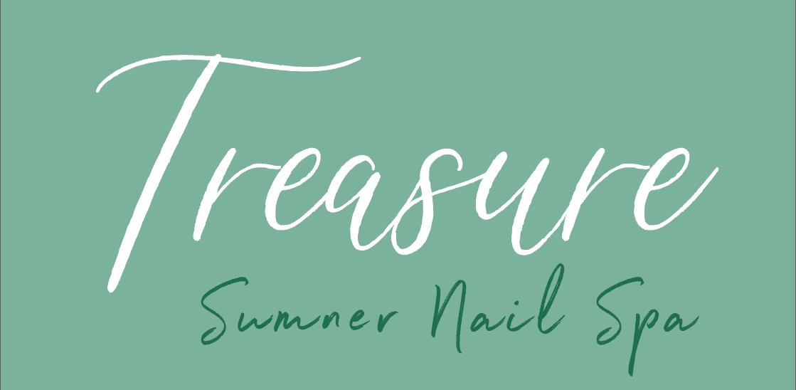 Treasure Sumner Nail Spa