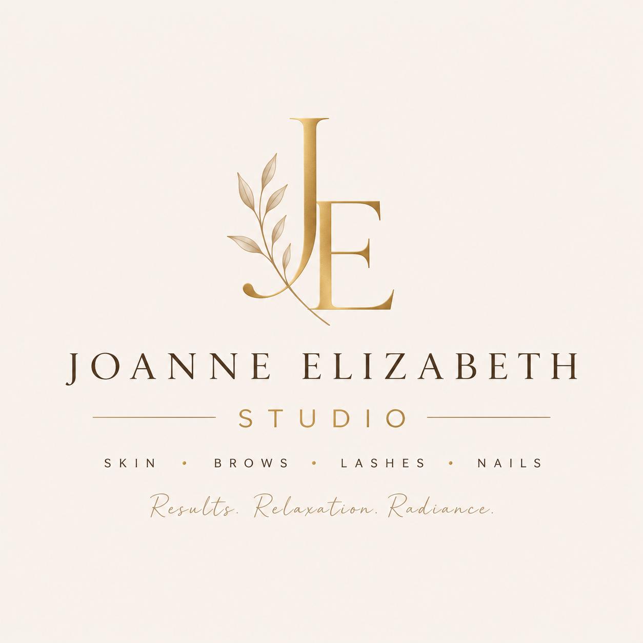 Joanne Elizabeth Studio | Skin & Wellness