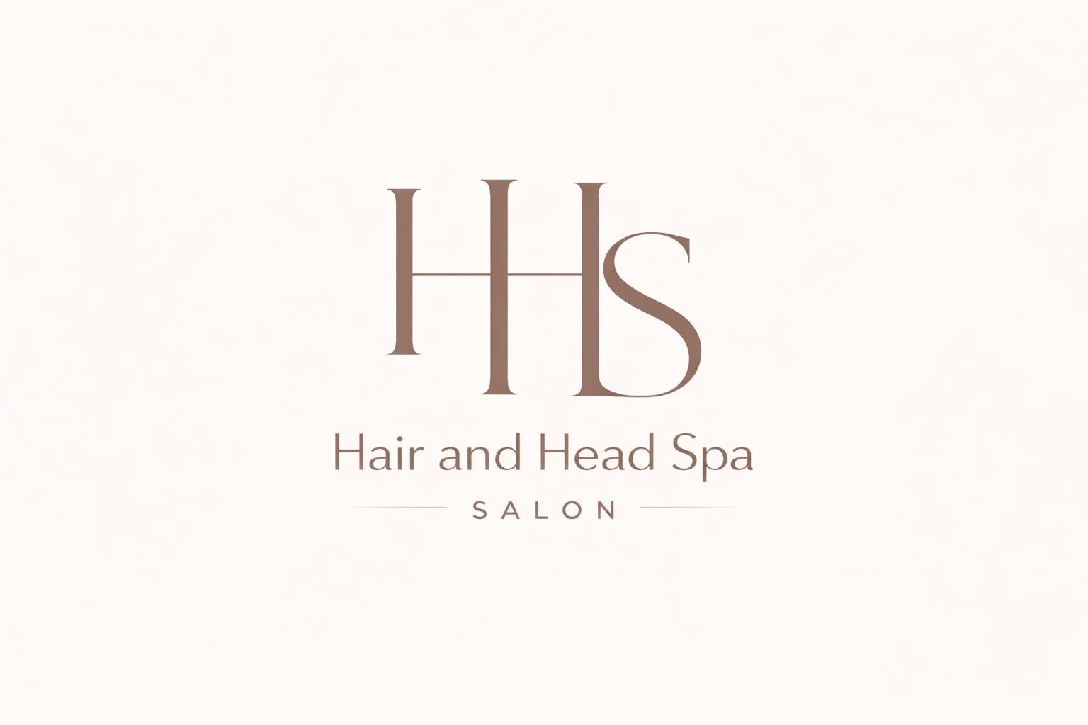 Hair and Head Spa
