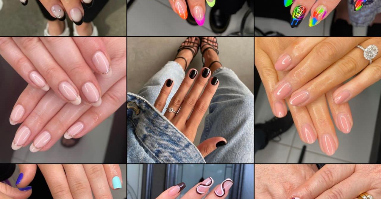 NAILS by Kristy Vinci 