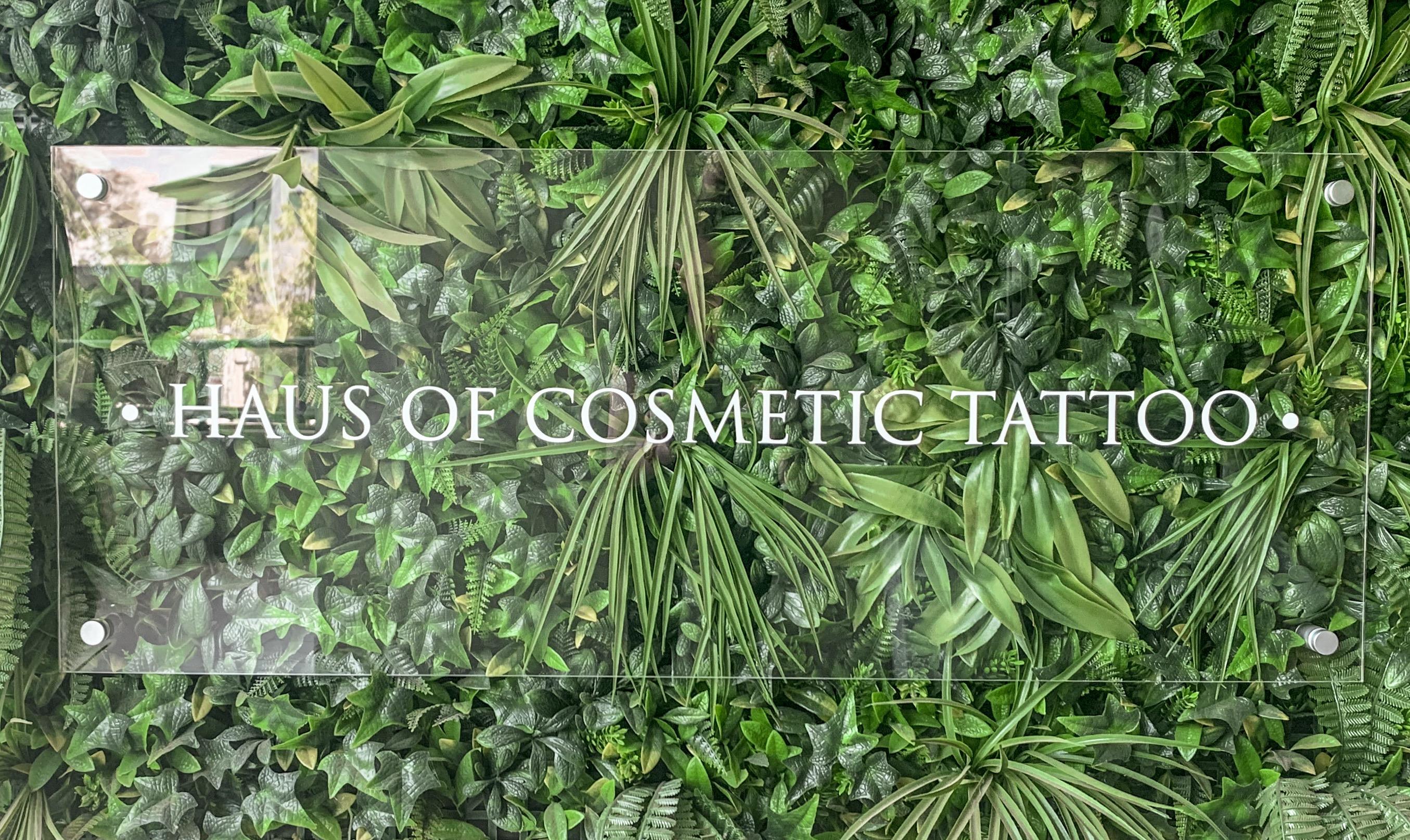 Haus of Cosmetic Tattoo