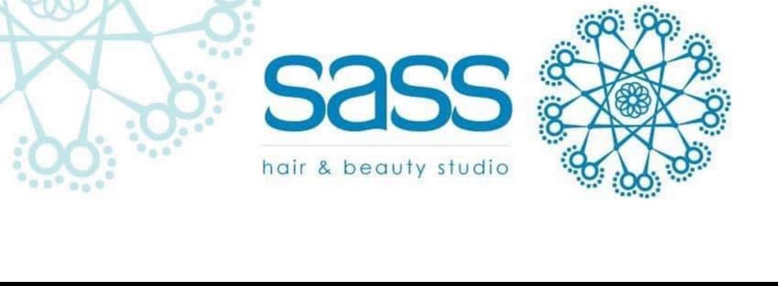 Sass Hair and Beauty Studio