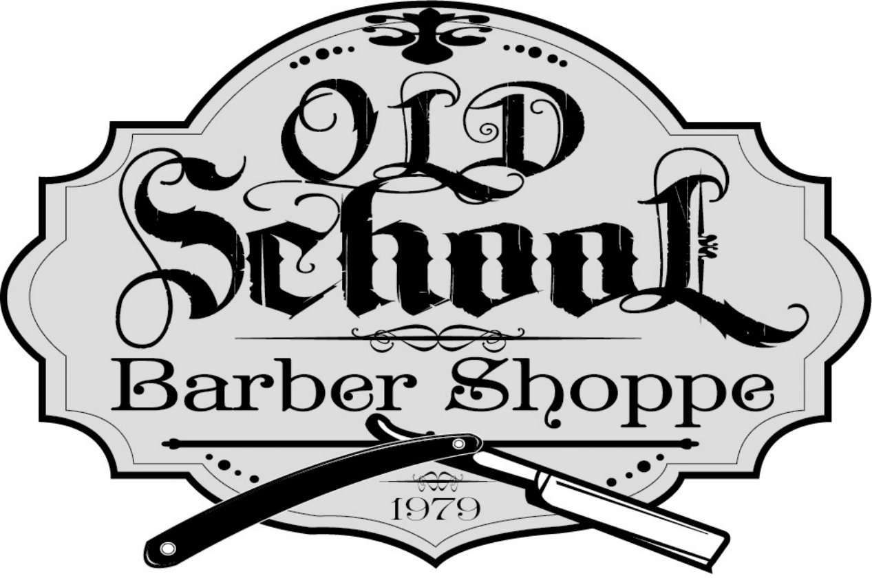 Old School Barber Shoppe