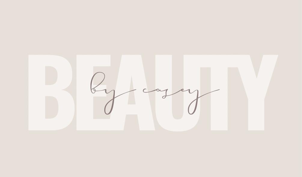 Beauty by Casey