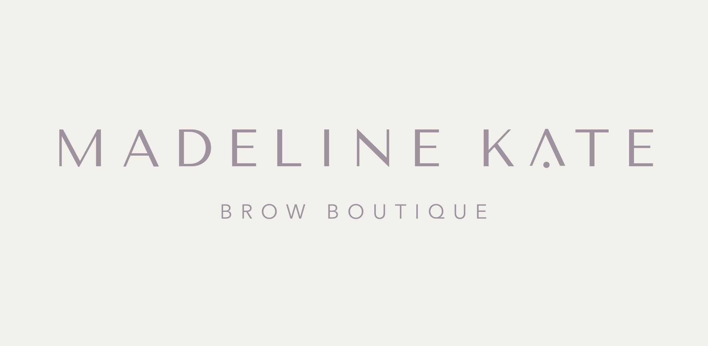 Madeline Kate Brow & Skin Boutique