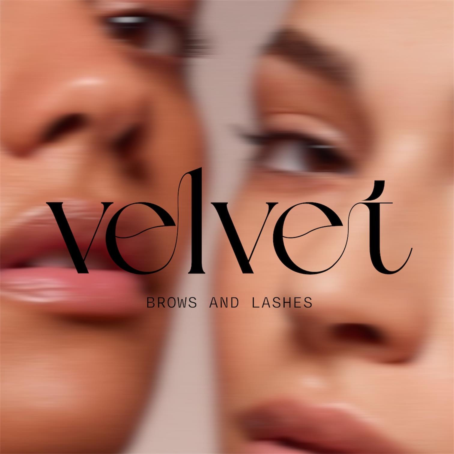 VELVET BEAUTY