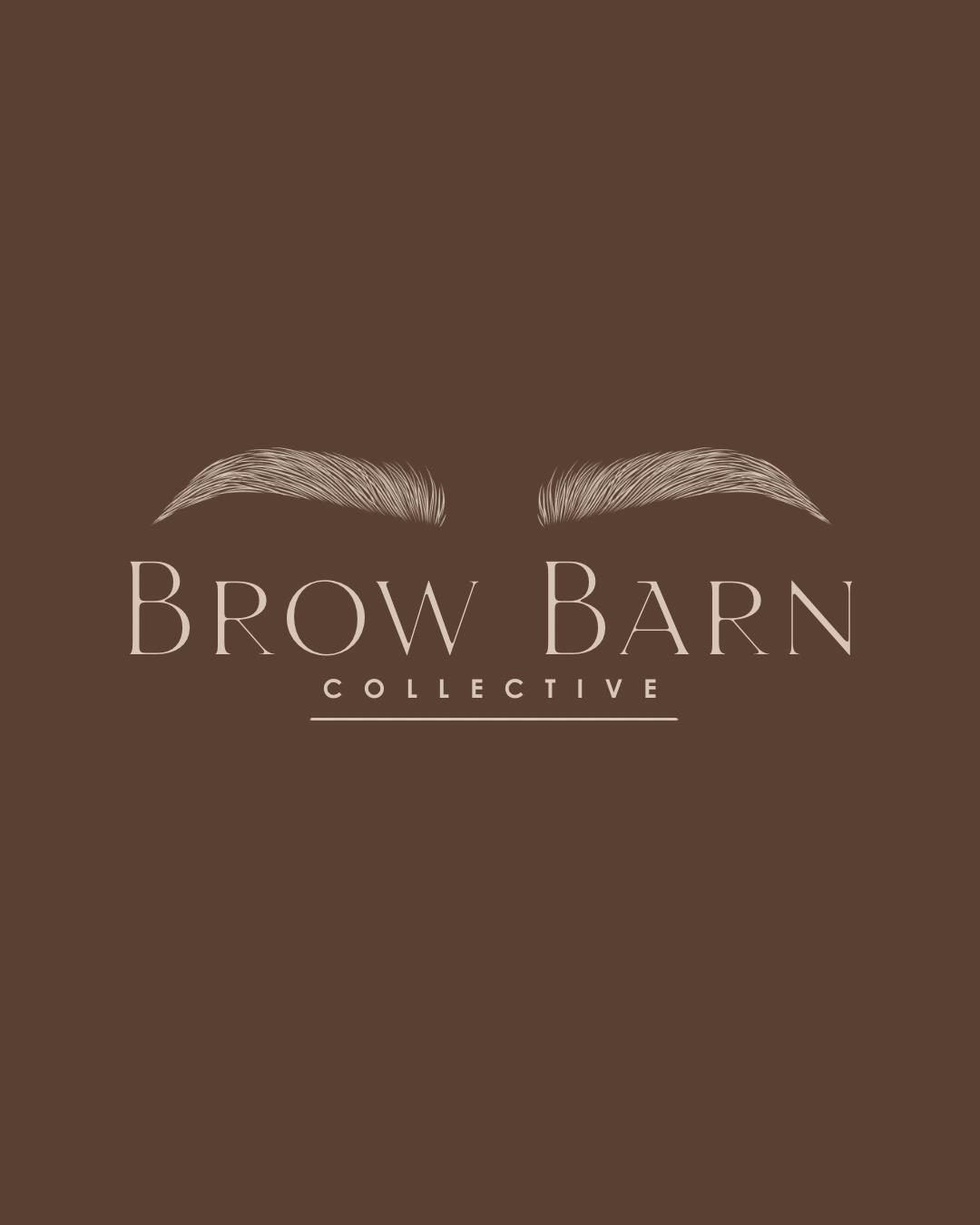 BROW BARN COLLECTIVE