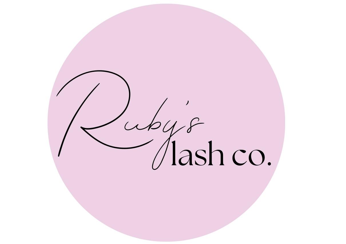 Ruby’s Lash Co.