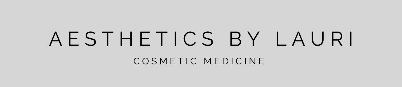 Aesthetics by Lauri
