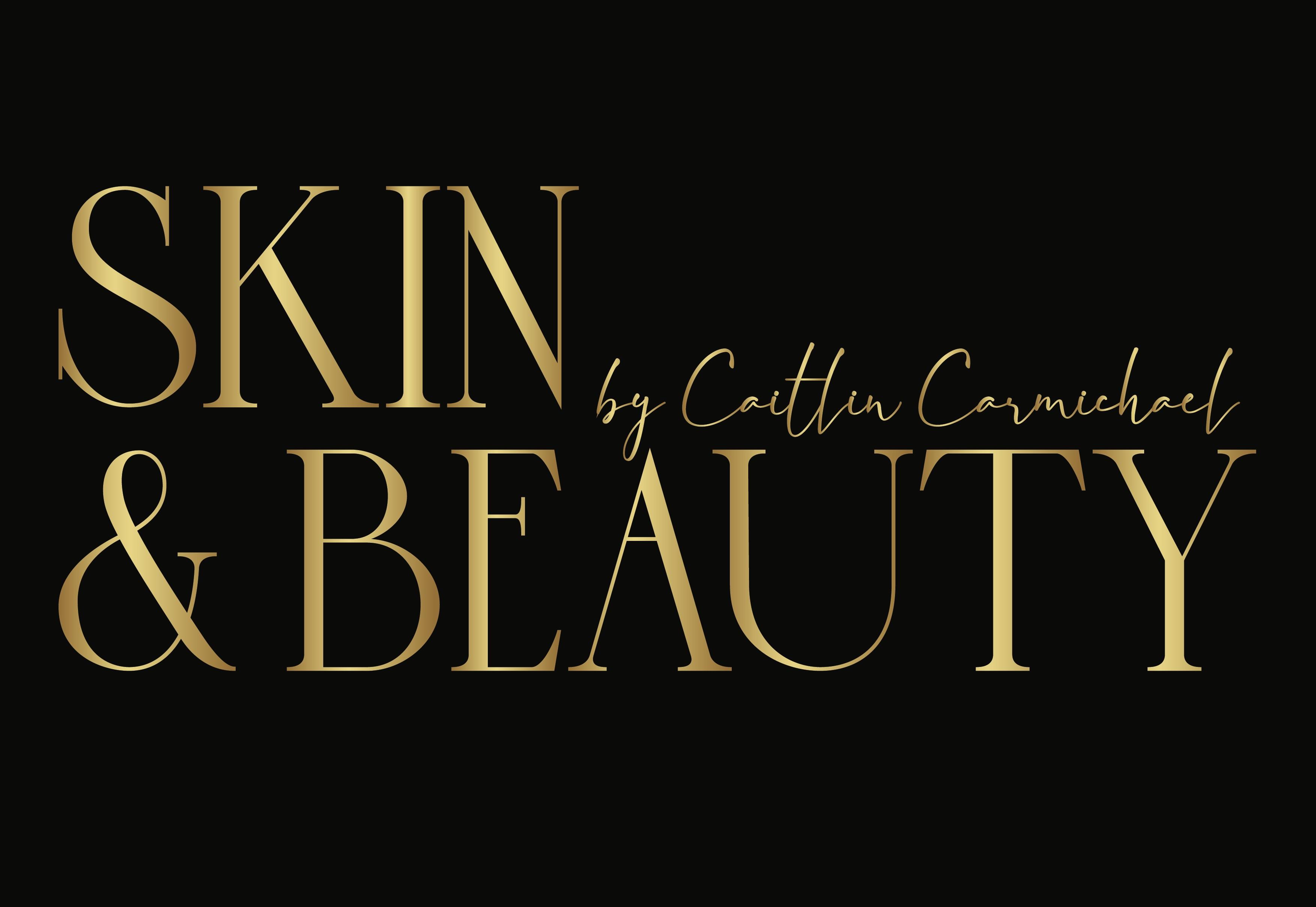 CC Skin and Beauty