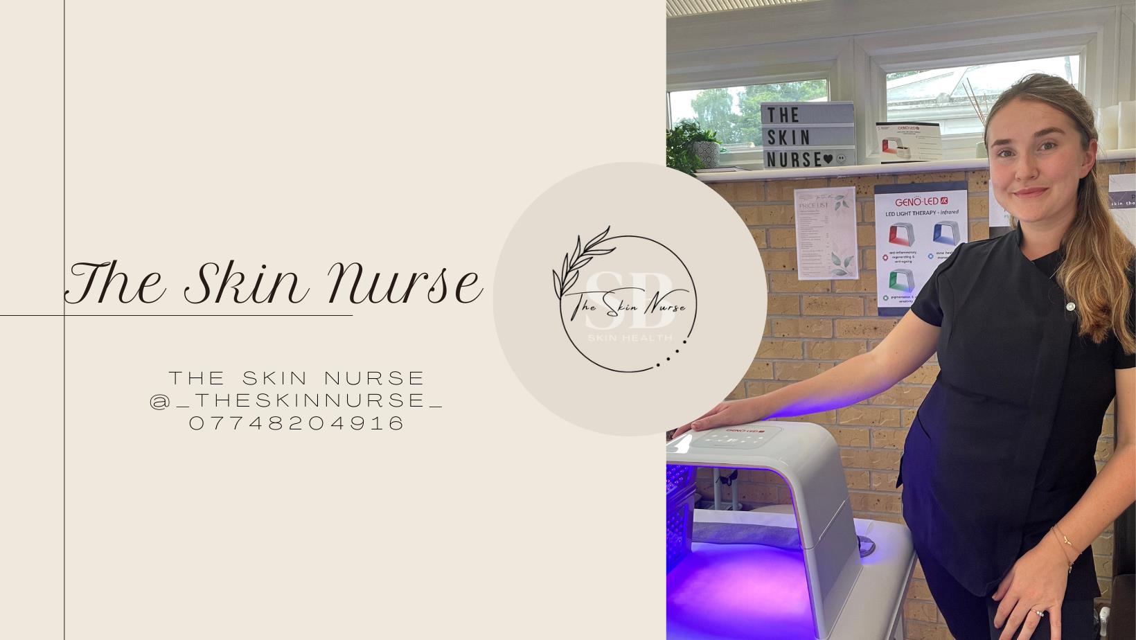 The Skin Nurse