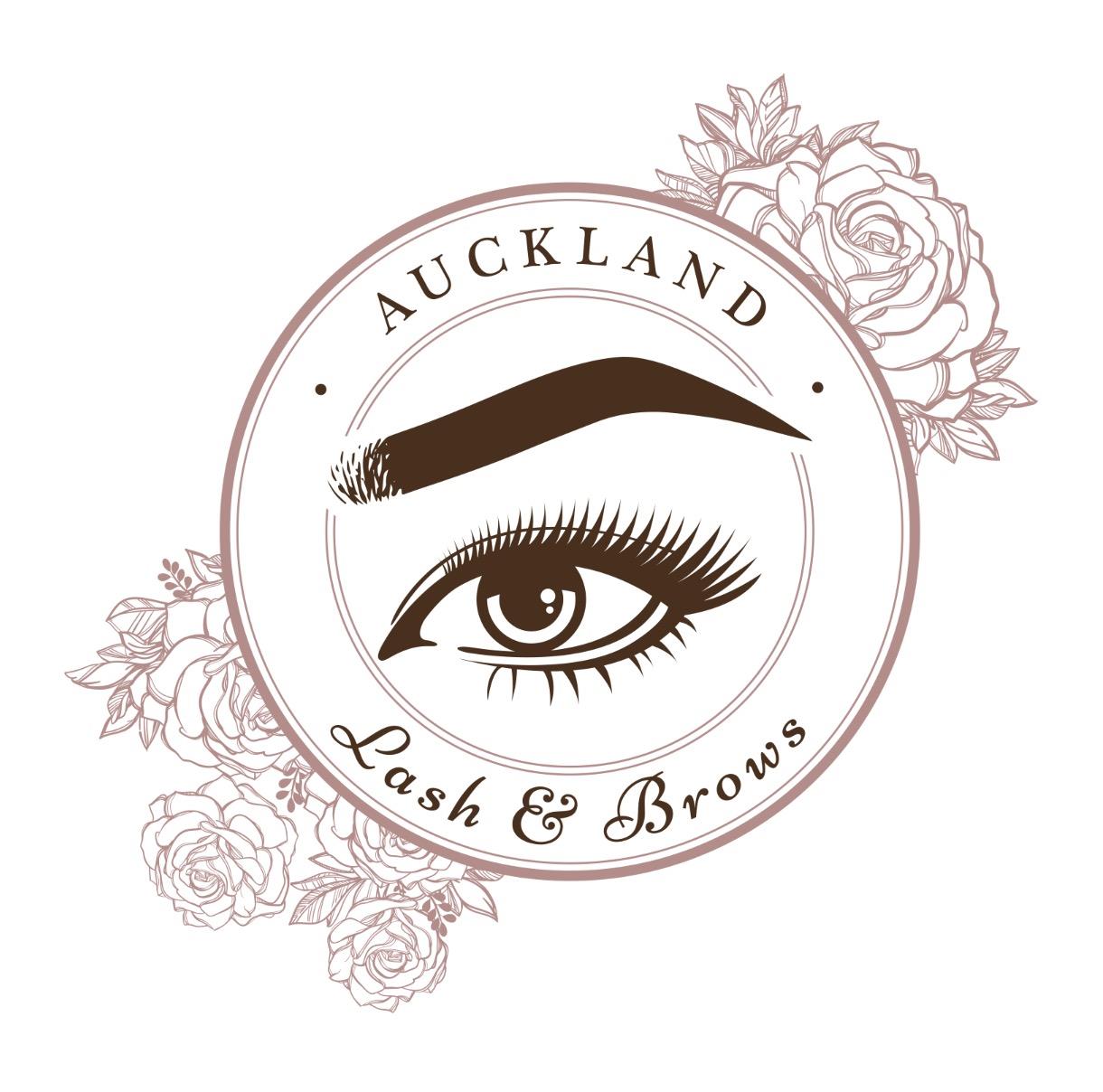 Auckland lash and brows