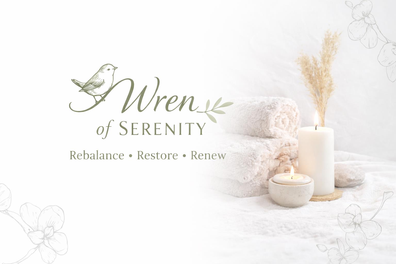 Wren of Serenity