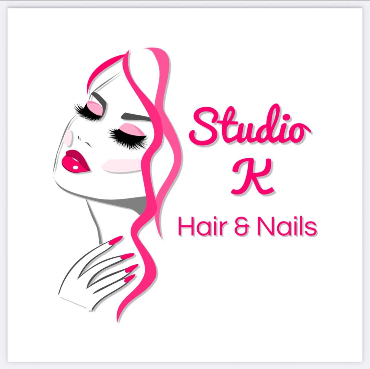 Hair Flair And Nailed It by Karyn