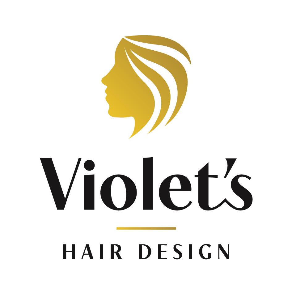 Violet's Hair Design