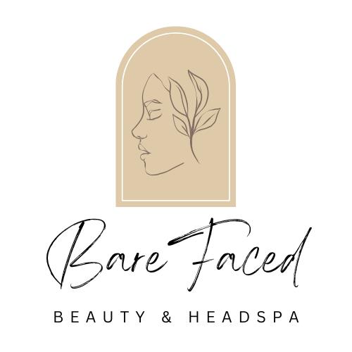 BareFaced Beauty & Headspa