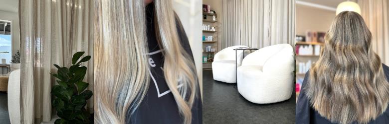 Anna & Co Hairdressing