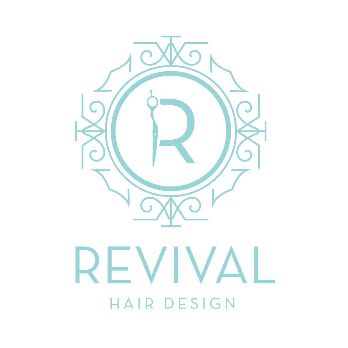 Revival Hair Design