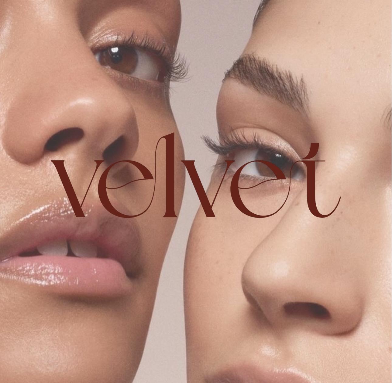 VELVET BEAUTY 