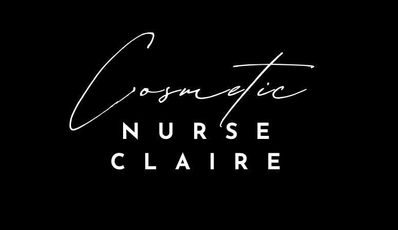 Cosmetic Nurse Claire