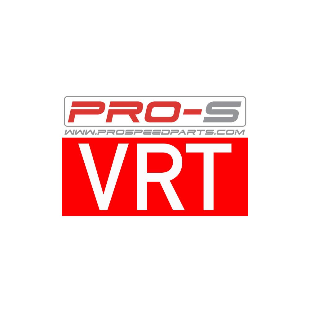 PRO-S VRT Station