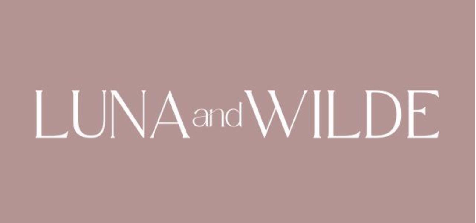 Luna and Wilde Salon