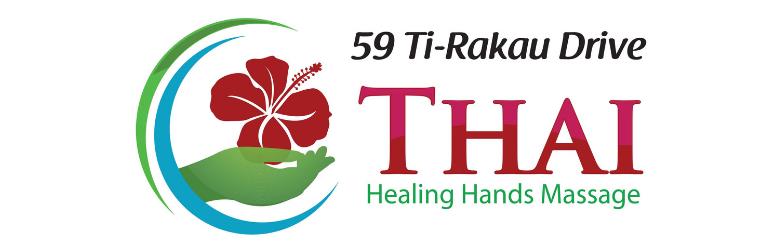 Thai Healing Hands Massage Limited