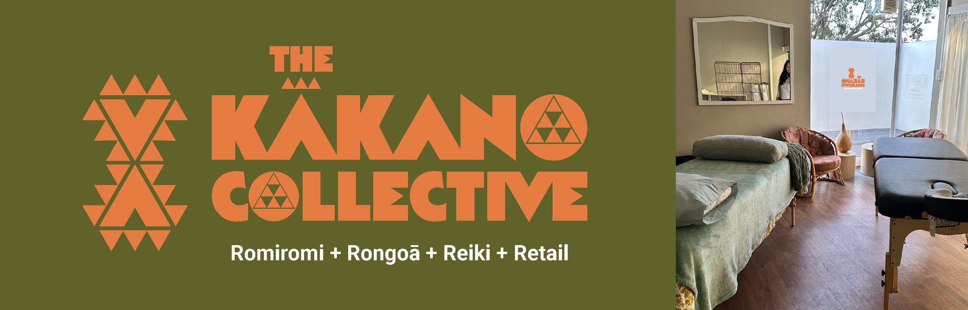 The Kākano Collective