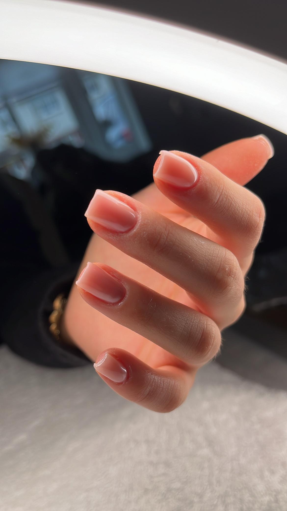LKM Nails & Beauty