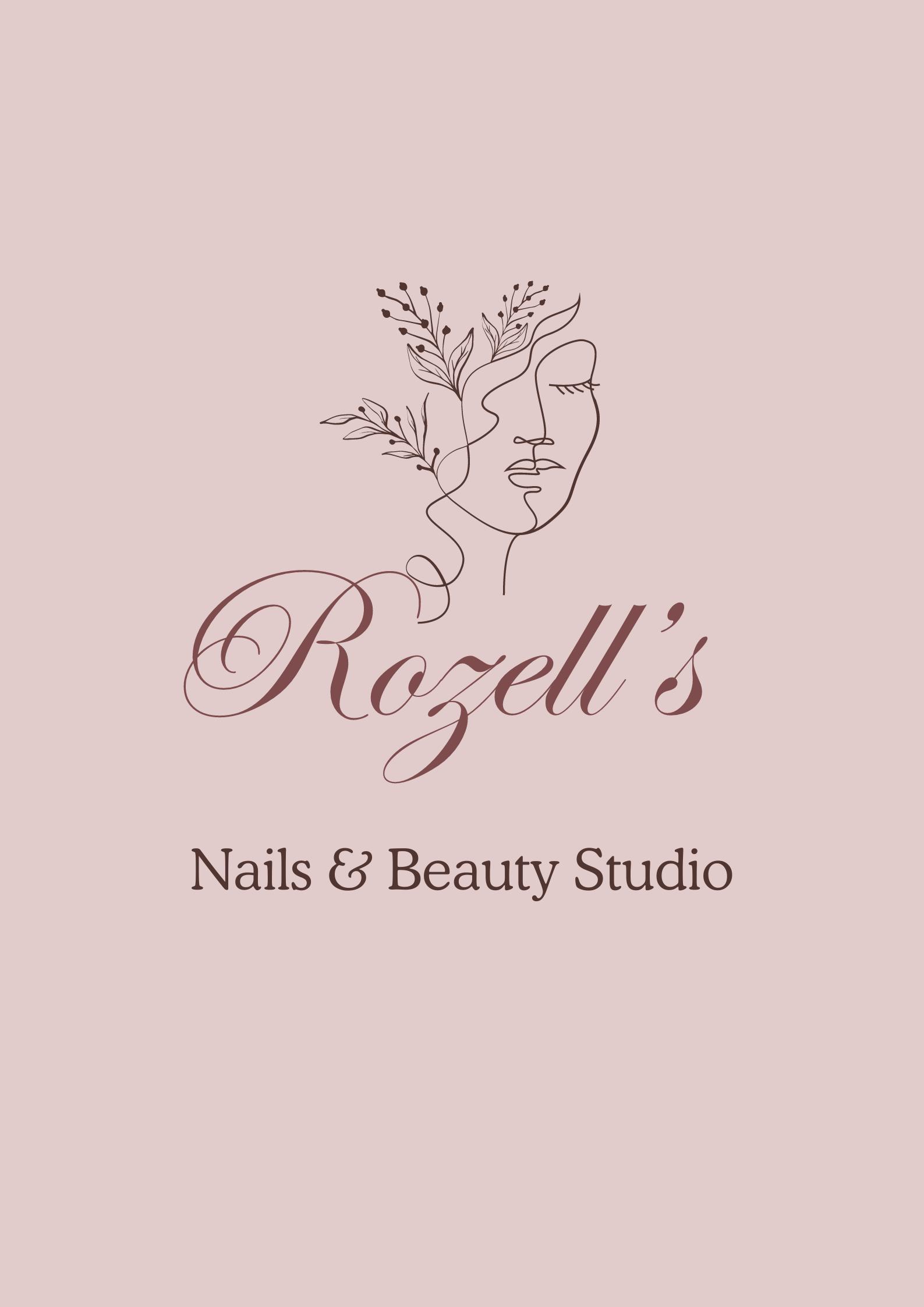 Rozell's Nails & Beauty Studio