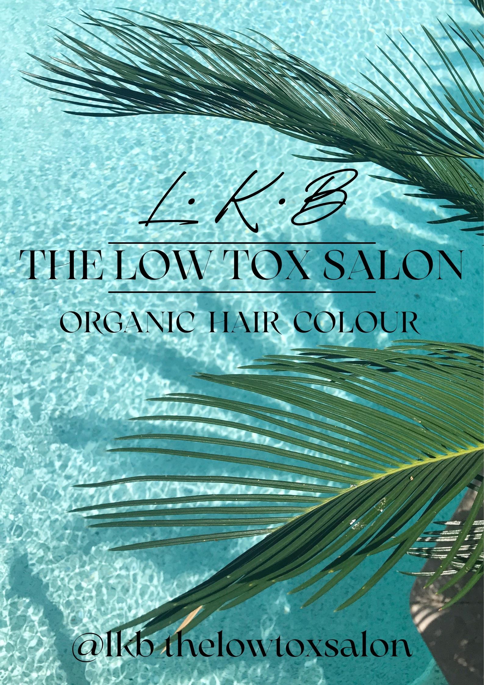 LKB - The Low Tox Salon